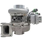 Turbocharger