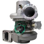 Turbocharger