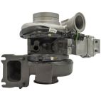 Turbocharger