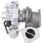 Turbocharger