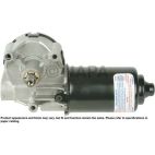 Windshield Wiper Motor
