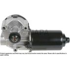 Windshield Wiper Motor