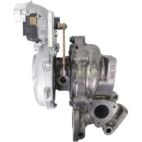 Turbocharger