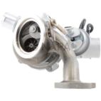 Turbocharger