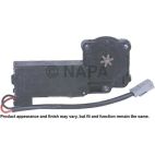 Power Window Motor
