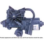 Windshield Wiper Motor