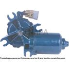 Windshield Wiper Motor