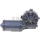 Windshield Wiper Motor