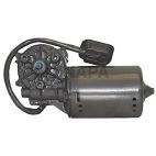 Windshield Wiper Motor