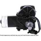 Windshield Wiper Motor