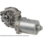 Windshield Wiper Motor