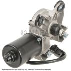 Windshield Wiper Motor