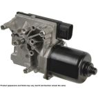 Windshield Wiper Motor