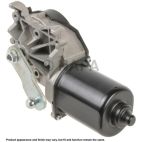 Windshield Wiper Motor
