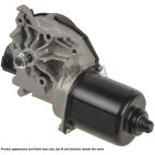 Windshield Wiper Motor