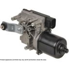 Windshield Wiper Motor