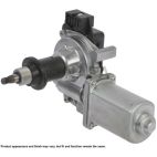 Windshield Wiper Motor