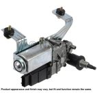 Windshield Wiper Motor