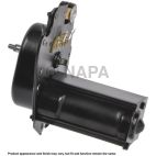 Windshield Wiper Motor