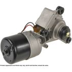 Windshield Wiper Motor