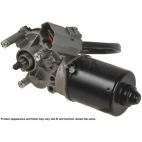 Windshield Wiper Motor