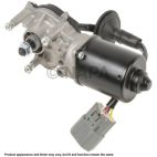 Windshield Wiper Motor