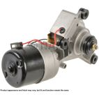 Windshield Wiper Motor