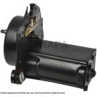 Windshield Wiper Motor