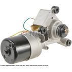 Windshield Wiper Motor