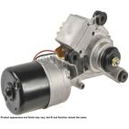 Windshield Wiper Motor