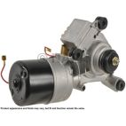 Windshield Wiper Motor