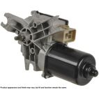Windshield Wiper Motor