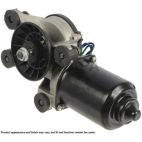 Windshield Wiper Motor