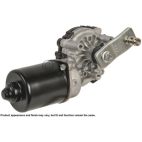 Windshield Wiper Motor