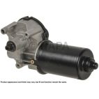 Windshield Wiper Motor
