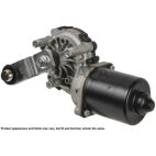 Windshield Wiper Motor