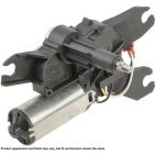 Windshield Wiper Motor