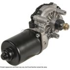 Windshield Wiper Motor