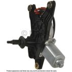 Windshield Wiper Motor
