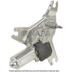 Windshield Wiper Motor