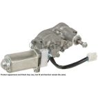Windshield Wiper Motor