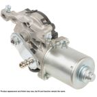 Windshield Wiper Motor