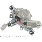 Windshield Wiper Motor