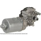 Windshield Wiper Motor