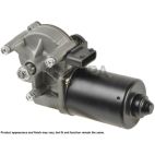 Windshield Wiper Motor