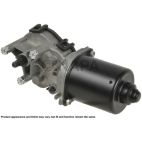 Windshield Wiper Motor