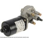 Windshield Wiper Motor