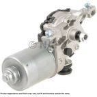 Windshield Wiper Motor