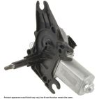Windshield Wiper Motor