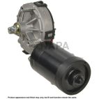 Windshield Wiper Motor